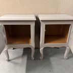 Brocante Nachtkastjes thumbnail 10
