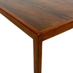 Vintage Salontafel Palissander Coffee Table 70's Design thumbnail 15