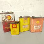 4 Oude Shell Olieblikken thumbnail 7