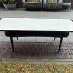 Hulmefa Salontafel - Midcentury Design thumbnail 8