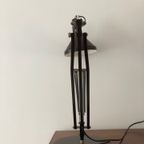 Hala Zeist Architecten Bureaulamp Ontwerp H. Busquet thumbnail 13