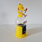 M&m Dispencer Kauwgombal Automaat M En M thumbnail 6