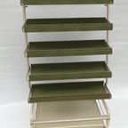 Apotheker Trolley Vintage thumbnail 7
