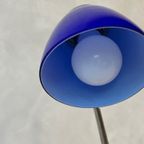 Italiaanse Tafellamp Murano Glas Design Lamp Retro Modern thumbnail 6