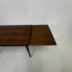 Vintage Extendable Dining Table , 1960’S thumbnail 16