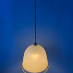 Guzzini Kuala Space Age Hanglamp Van Franco Bresciani thumbnail 5