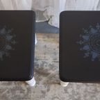 Set Kleine Salontafels thumbnail 6