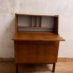 Vintage Secretaire Sixties thumbnail 11