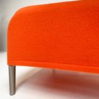 Toribio Fauteuil Van Lievore Altherr Molina, 1990's thumbnail 11