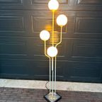 Reggiani Bollenlamp Vloerlamp thumbnail 17