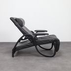 Lounge Chair “Sinus” By Ingmar Relling For Westnofa, 1970S thumbnail 10