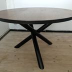 Gerard Geytenbeek - Nl 60 'S Classic -' Plataan' Table thumbnail 7