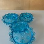 6  Onderzetters Ishizuka Aderia Japan. thumbnail 4