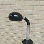 Vintage Space Age Design Tafellamp Bureaulamp Desk Lamp thumbnail 2