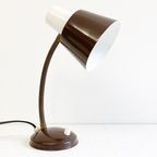 Vintage Hala Bureaulamp / Tafellamp thumbnail 10