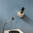 Mid Century Hala Zeist Verstelbare Bureaulamp thumbnail 8