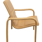 Yngve Ekstrom Voor Swedese Fauteuil Vintage Damesmodel thumbnail 8