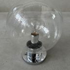 Vintage Glashütte Limburg Plafondlamp thumbnail 3