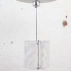 Mid Century Hanglamp | Meervierkant thumbnail 9