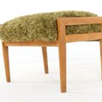 Cassina Voetenbankje Vintage thumbnail 2