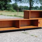 Houten Kast - Jaren '30 thumbnail 2