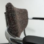 Tubular Frame Chair Elsene thumbnail 4