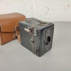 Zeiss Ikon Box Camera thumbnail 3