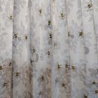 Elegante Staande Lamp Met Geplooide Kap thumbnail 15
