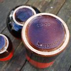 Vintage West Germany Vazen (3) thumbnail 9