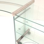 Italiaans Design Directiebureau / Bureau Van Veiligheidsglas Ontworpen Door Pierangelo Gallotti V thumbnail 3