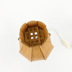 Houten Lamp / Wooden Lamp thumbnail 5