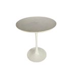 Arkana - Ontwerp Maurice Burke - 'tulip' Side Table - 1960's thumbnail 6