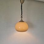 Space Age Design Vintage Lamp Jaren 70 thumbnail 4