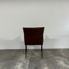 bert plantagie | Bliss | Eetkamerstoel | Set Van 6 thumbnail 9