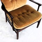 Vintage Fauteuil | Easy Chair | Jaren 60 | Parker Knoll thumbnail 2