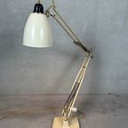 Vintage Anglepoise Bureaulamp thumbnail 3