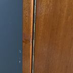 Highboard By Frantisek Mezulanik 1970S thumbnail 10
