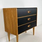 Scandinavisch Vintage Ladekast Lilla Edet thumbnail 10