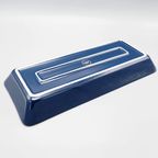 Iittala Teema Serveerschaal Blauw thumbnail 6