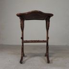 Art Nouveau Theetafeltje Emile Galle, 1899 thumbnail 29
