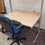 IKEA Bureau "jerker" thumbnail 3