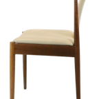 Set Van 4 Casala Stoelen Vintage 'garrel' thumbnail 2