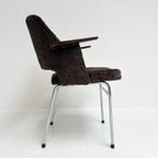 Ft30 Stoel Van Cees Braakman Voor Pastoe, 1950's thumbnail 7