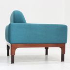 Vintage Design Fauteuils Van Piero Ranzani Voor Elam, Jaren 50 thumbnail 7