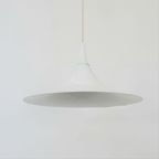Qn36 – Heksenhoed Hanglamp- Jaren 70 thumbnail 3