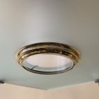 Bijzondere Art Deco 1930 Hanglamp Plafondlamp Lamp Frans thumbnail 3
