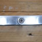 Knaapjes Jasdragers Kledinghangers Aluminium Set Van 10 thumbnail 5
