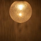 Plafondlamp Met Bubbels In Het Glas 71335 thumbnail 2