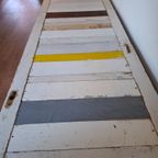 Mobi Sloophouten Dressoir 200cm thumbnail 2