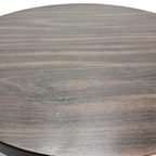 Art Deco Ronde Design Tafel thumbnail 8